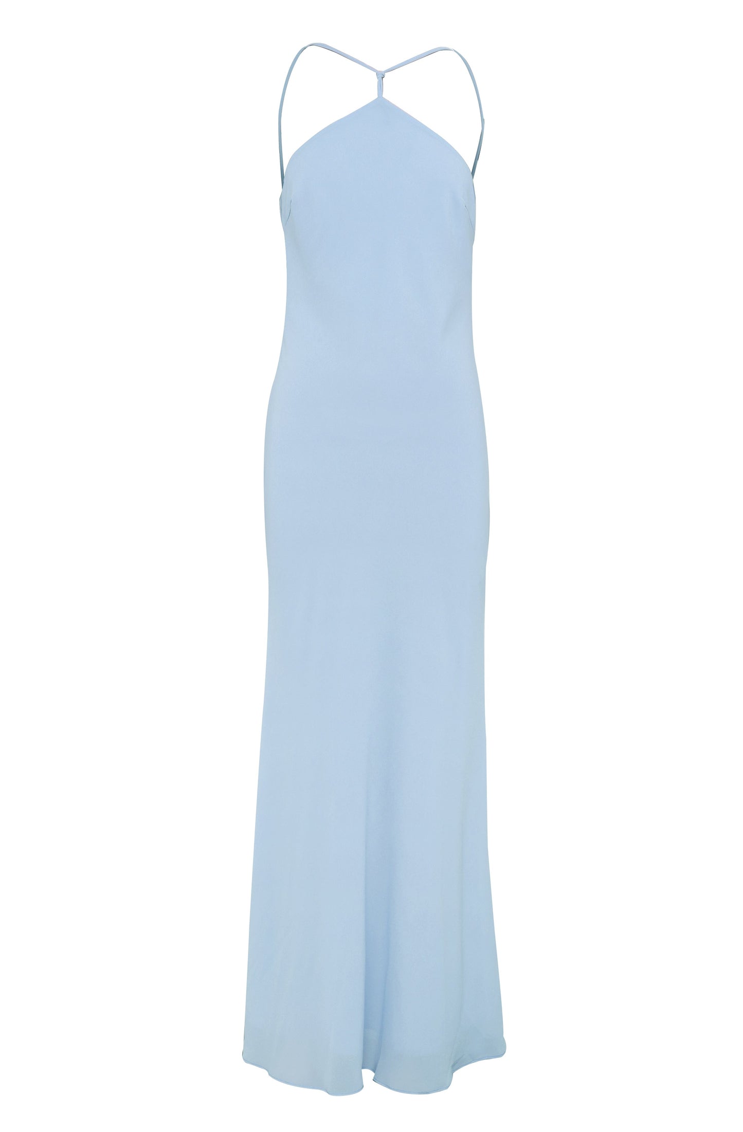 Seraphina Maxi Dress Blue