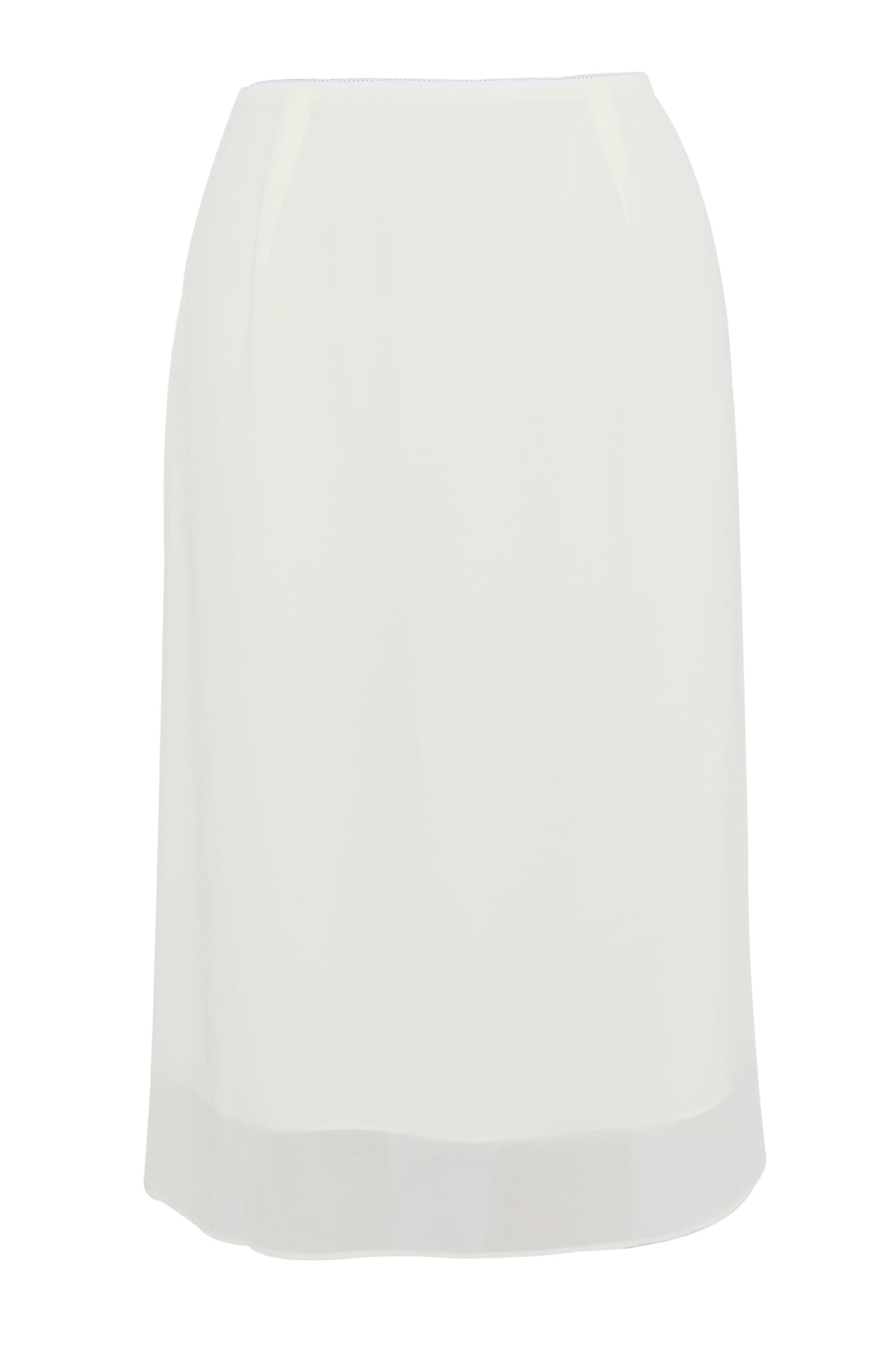 Daphne Skirt Ivory