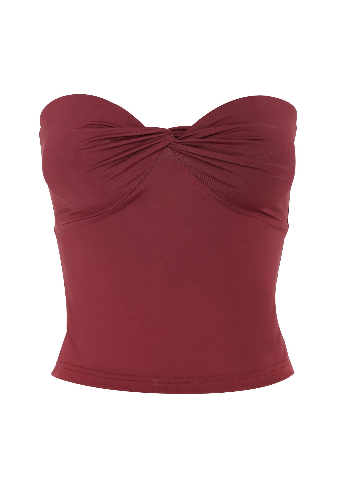 Lucinda Top Plum