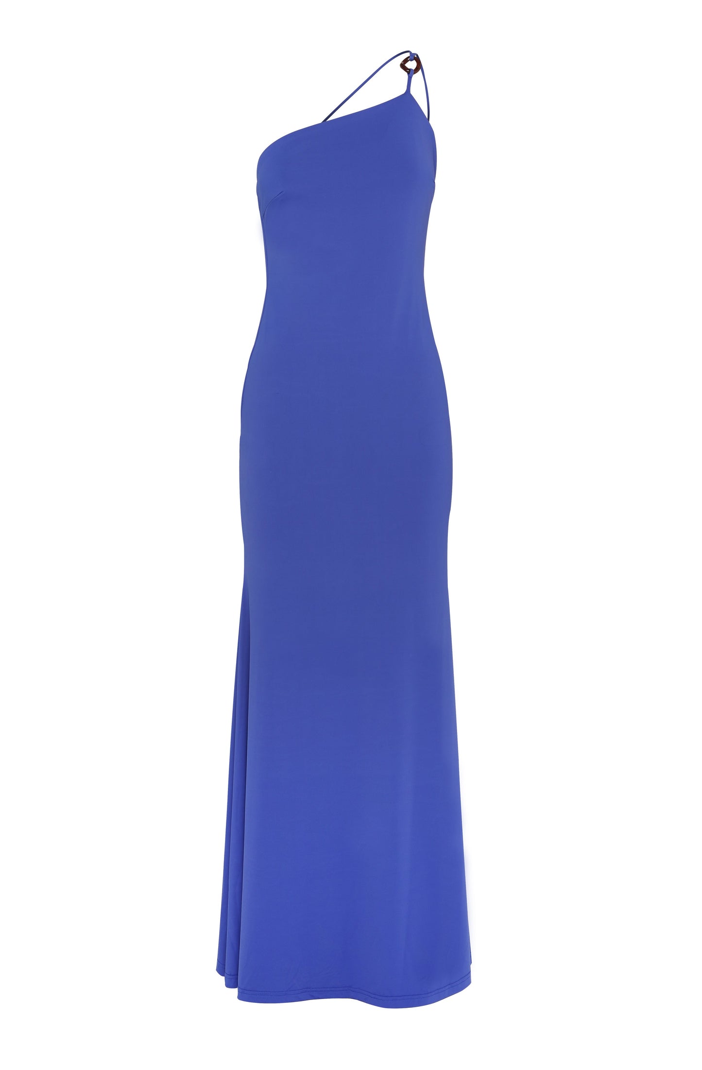 Lyra Dress Cobalt