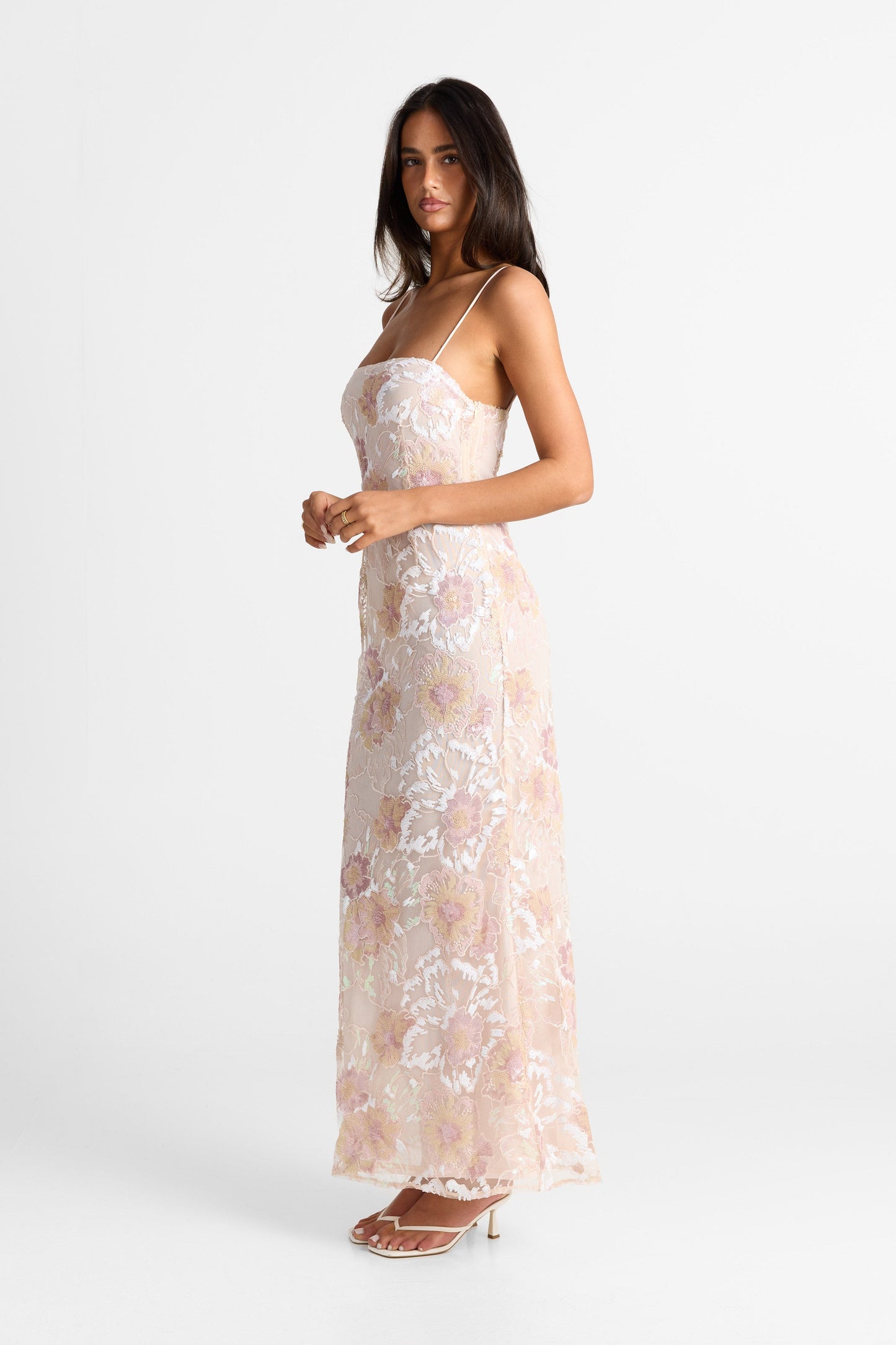 Orion Maxi Dress