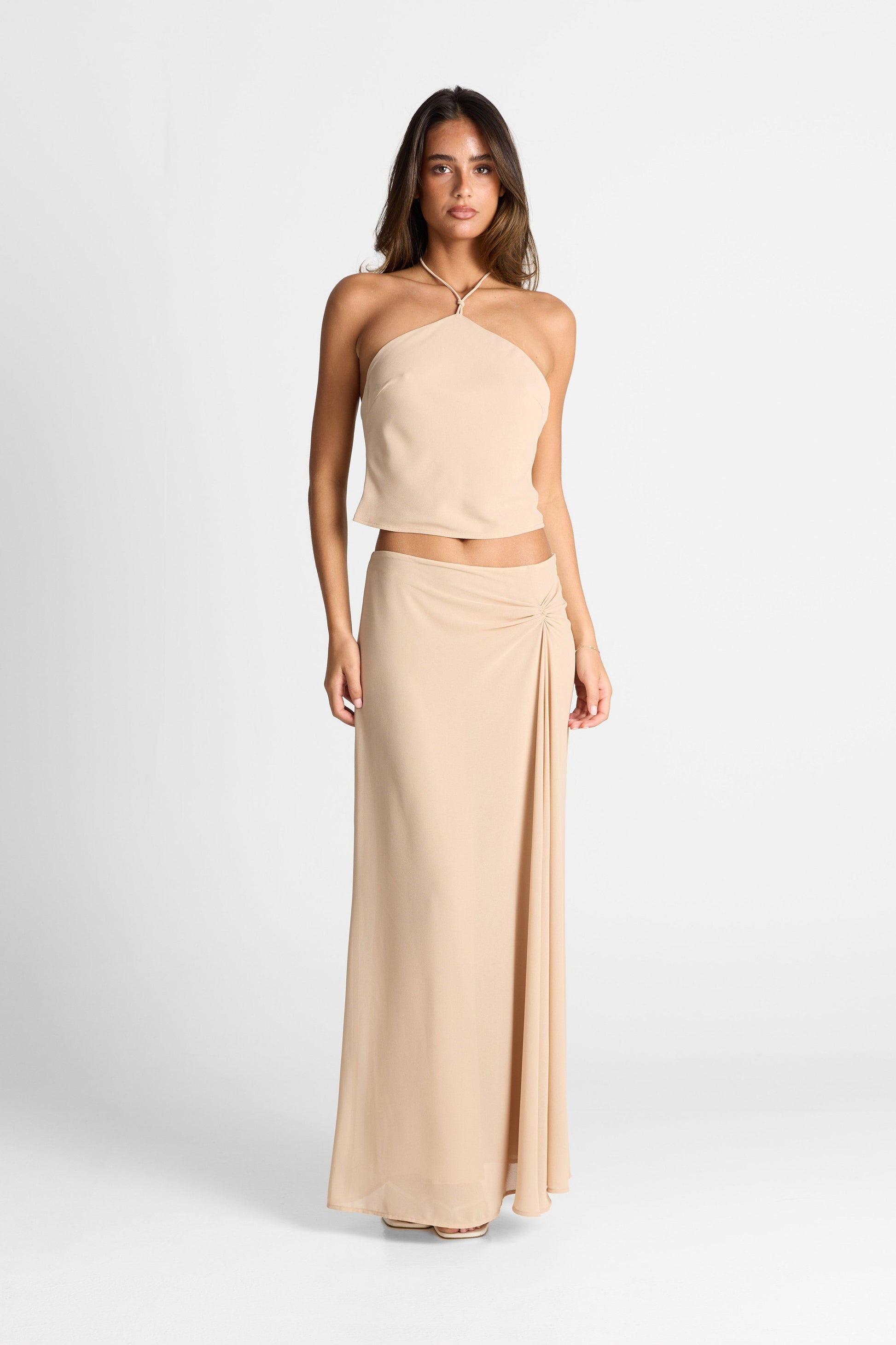 Seraphina Top Natural