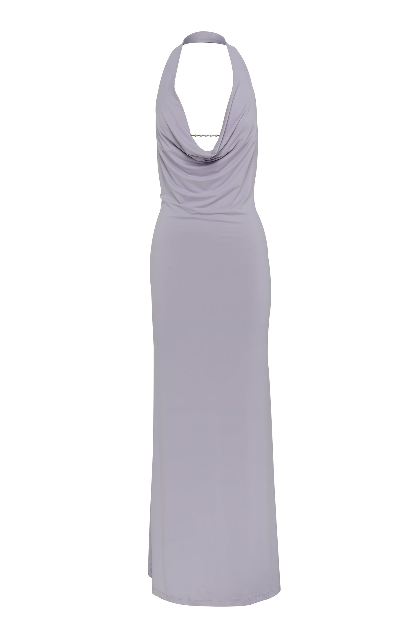 Harper Dress Lilac