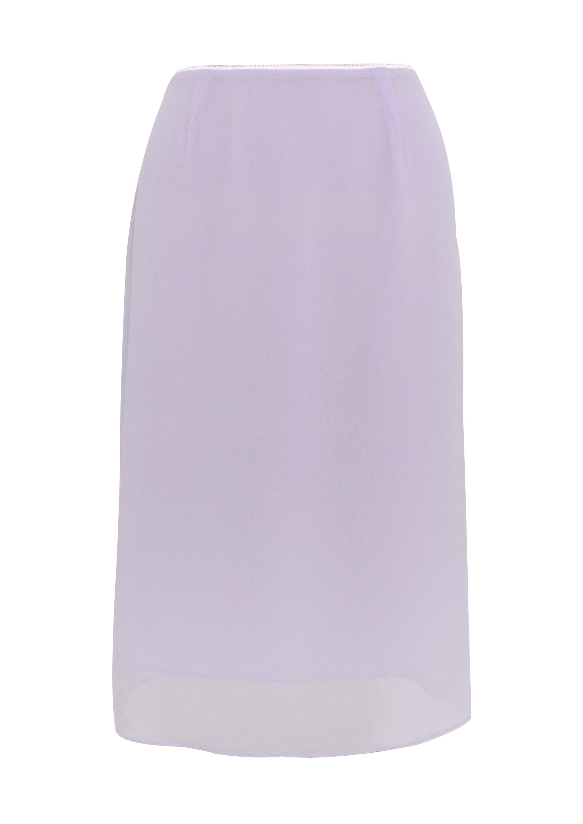 Daphne Skirt Lilac