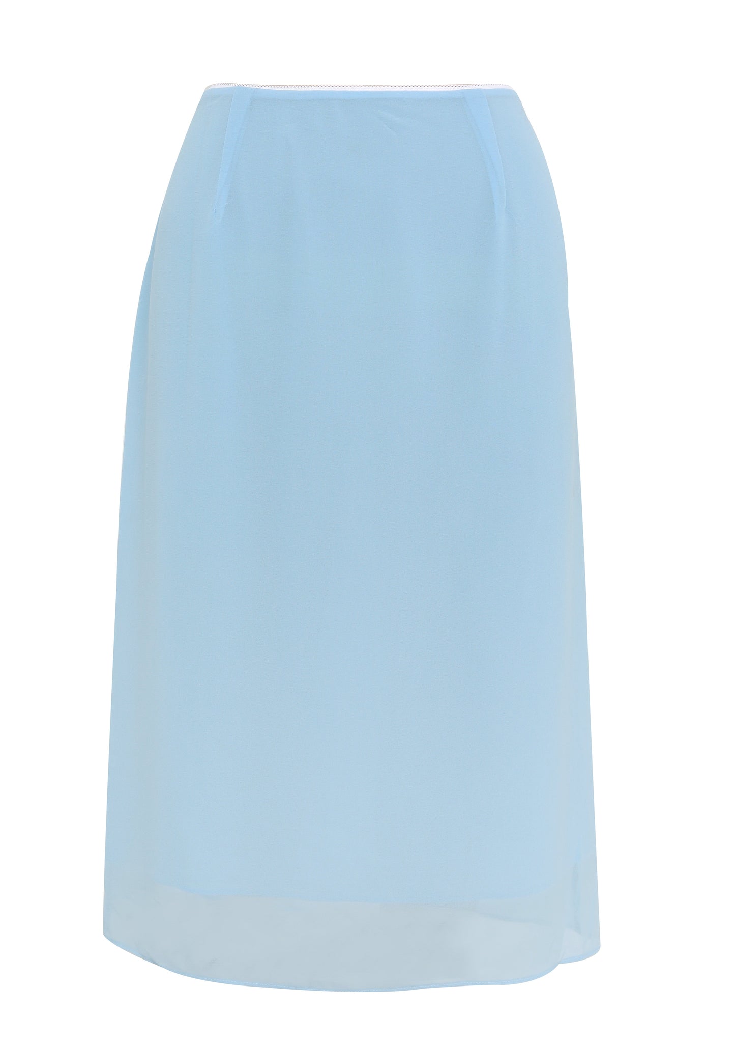 Daphne Skirt Blue