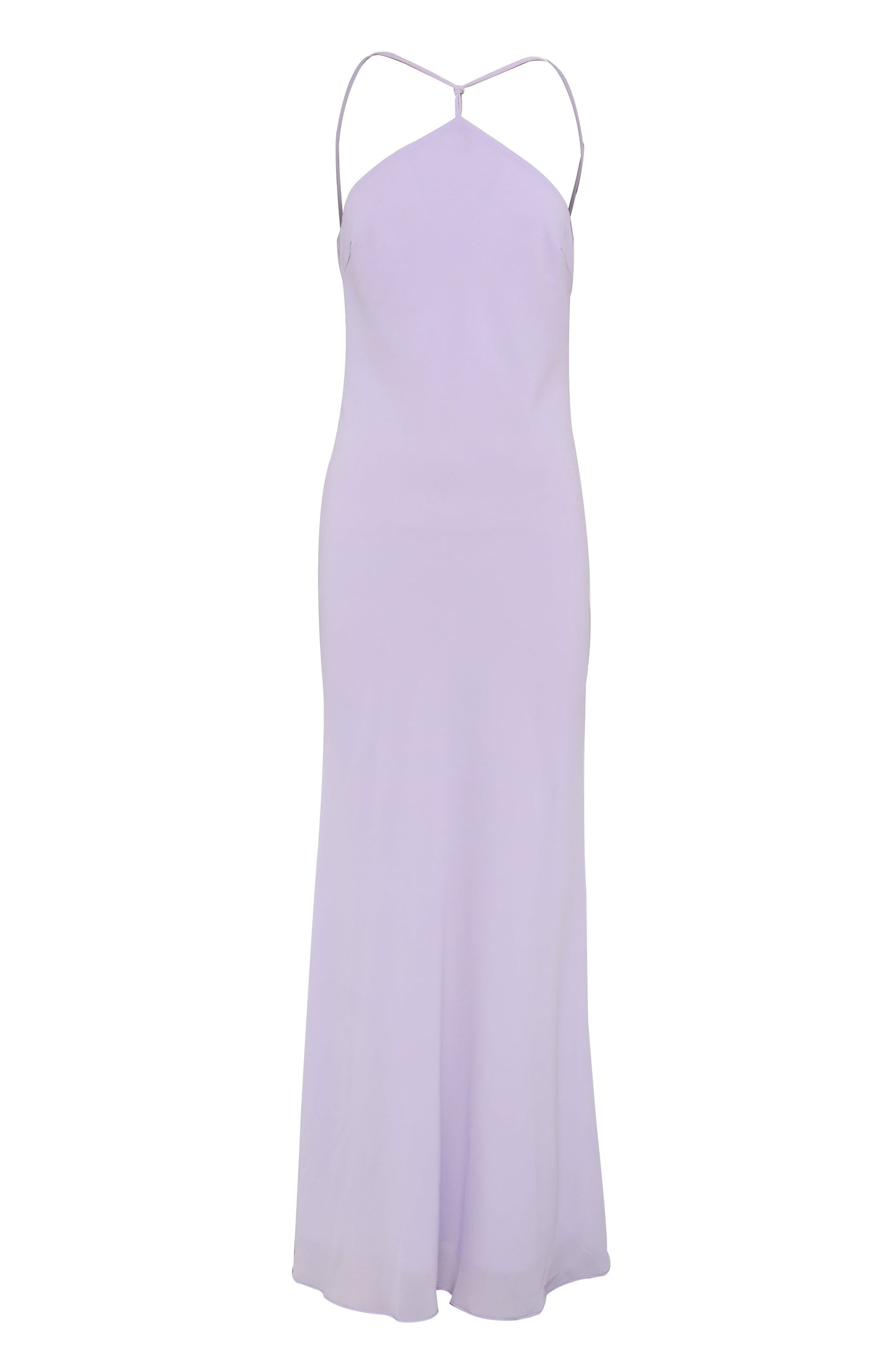 Seraphina Maxi Dress Lilac