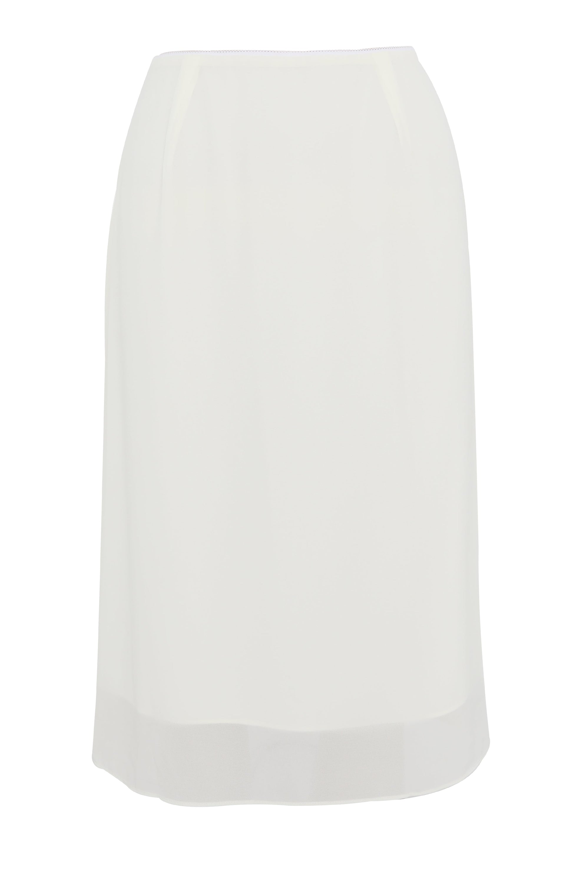 Daphne Skirt Ivory