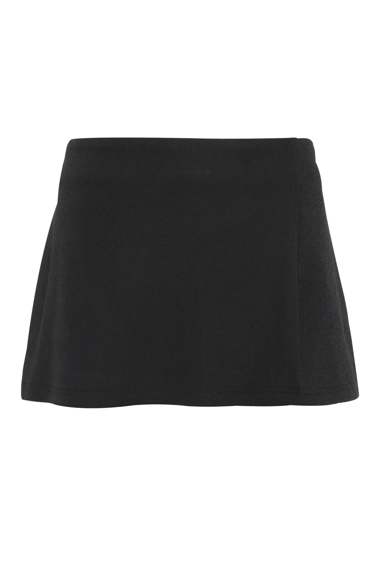 Isla Mini Skirt Black