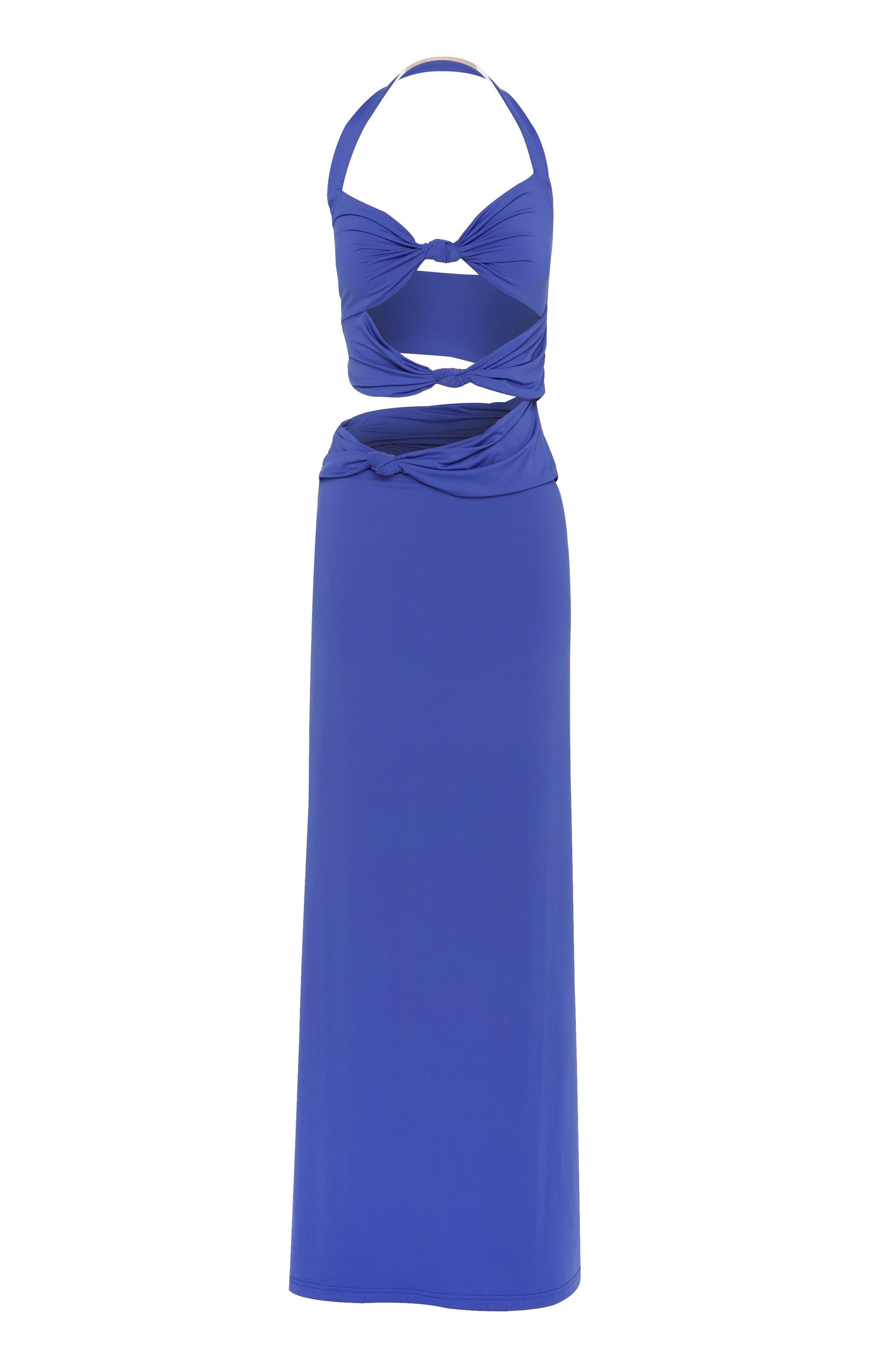 Oralia Dress Cobalt