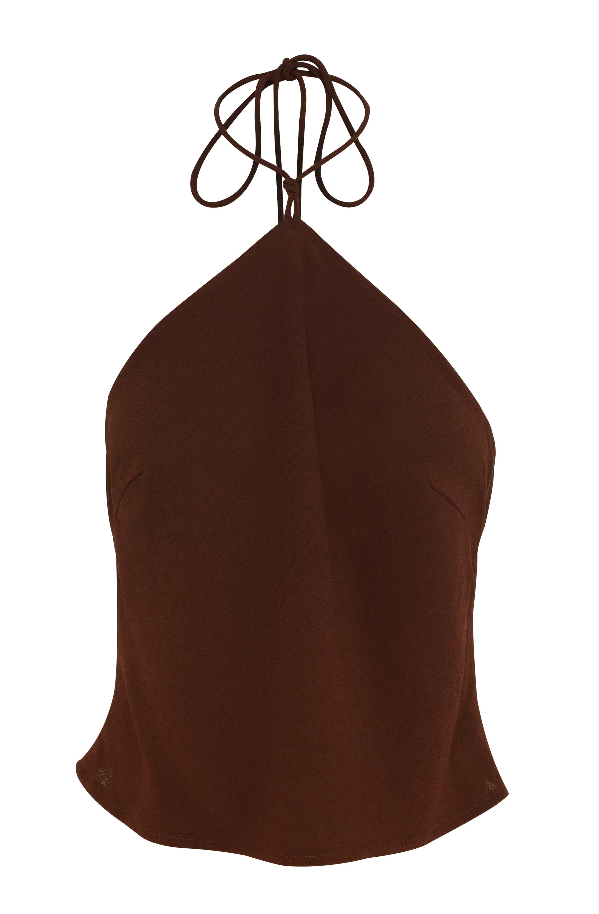 Seraphina Top Chocolate