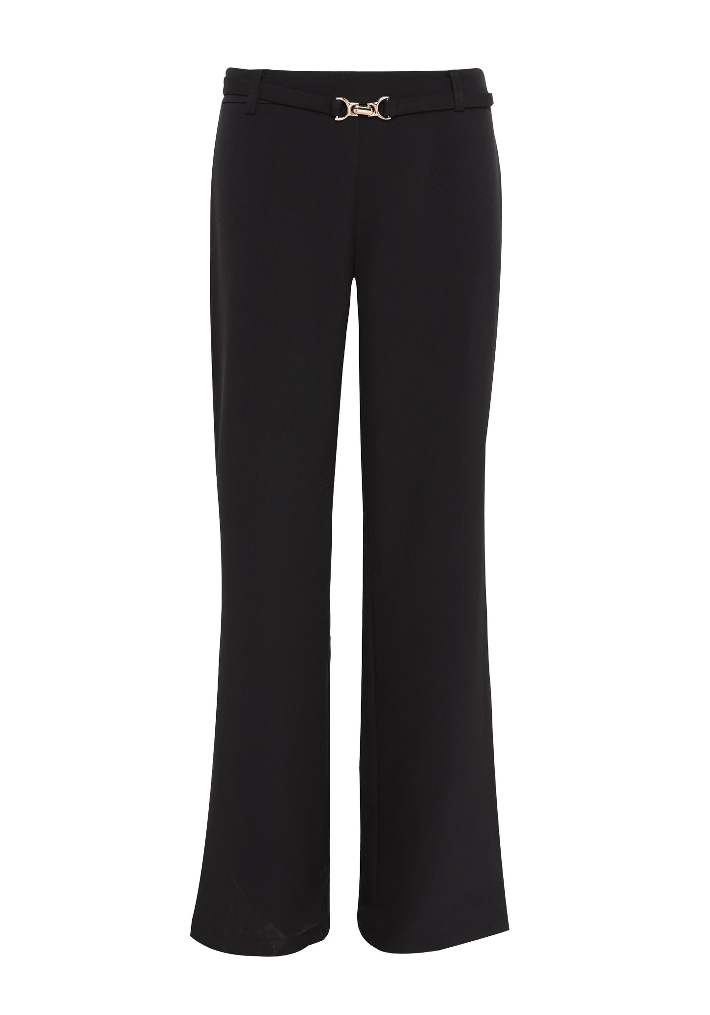 Zhara Pants Black